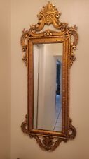 Rococo style carved for sale  Dania