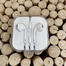 wired iphone earphones for sale  Taylors