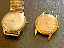 Lot belles montres d'occasion  Nice-