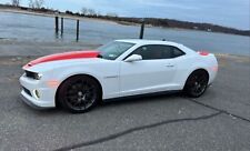 2ss camaro chevy for sale  Smithtown