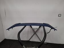 hyundai coupe spoiler for sale  CRUMLIN