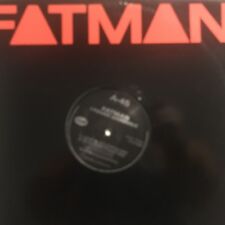 Fatman found grooving usato  Torino