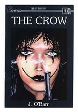 Crow 3rd printing for sale  Arlington