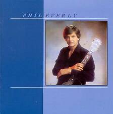 Phil everly value for sale  STOCKPORT