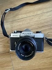 Fujica stx 35mm for sale  MILTON KEYNES