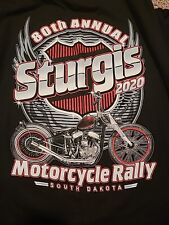 Sturgis motorcycle bike for sale  Lakeville
