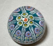 whitefriars paperweight for sale  Shipping to Ireland