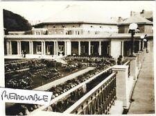 Fotografía antigua de colección Villa Marina Hall and Cafe Douglas Isla de Man 1932 segunda mano  Embacar hacia Argentina