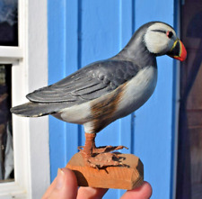 Wonderful atlantic puffin for sale  Fortuna