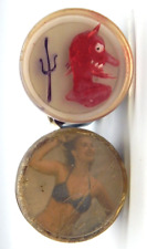 Vintage suicide knob for sale  Remer