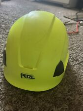 Petzl helmet for sale  San Francisco