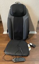 Shiatsu back massager for sale  Tampa