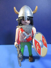 Playmobil viking gaulois d'occasion  Amiens-