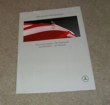 Mercedes benz exterior for sale  FAREHAM