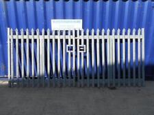 Used palisade double for sale  SKELMERSDALE