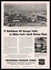 1954 bethlehem oil for sale  Austin