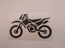 Motocross aufkleber sticker gebraucht kaufen  Reichenbach