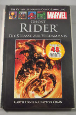 Ghost rider strasse gebraucht kaufen  Wolfenbüttel