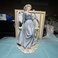 large angel figurine for sale  Bay Port