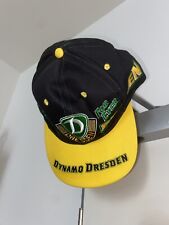 Dynamo dresden cap gebraucht kaufen  Dresden
