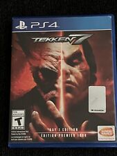 Tekken 7 - Sony PlayStation 4 for sale  Shipping to South Africa