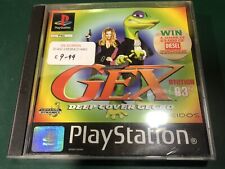 Gex deep cover for sale  LEIGHTON BUZZARD