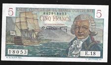 Billet francs bougainville d'occasion  France
