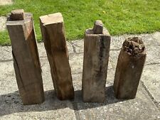 Reclaimed solid english for sale  BANBURY