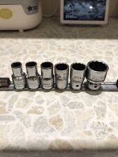 Socket set drive for sale  DEAL