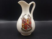 Crested china broughton for sale  BRIGHTON