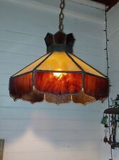 Vintage leaded stained for sale  Daytona Beach