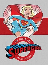 Supergirl silver age for sale  Colonia
