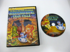 Adventure IN The Great Valley DVD Collection Search of Enchanted (Animação) comprar usado  Enviando para Brazil