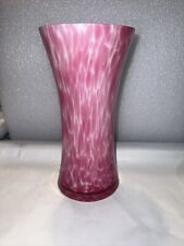 decor easter glass vase for sale  Prospect Park