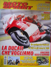 Motosprint 2006 protagonisti usato  Italia