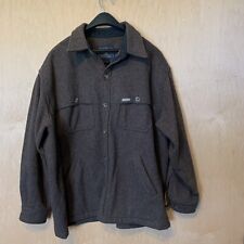 Woolrich cape coat for sale  Troutman