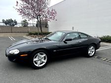 1998 jaguar xk8 for sale  Covina