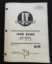 1983 john deere for sale  Sandwich