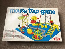 Mouse trap vintage for sale  HALIFAX