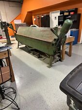 Sheet metal equipment for sale  Blue Springs