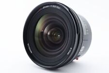 Minolta AF 20mm f/2.8 Wide Angle Lens w/Hood For Sony A Mount: USA Seller for sale  Shipping to South Africa