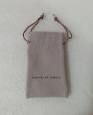 David yurman pouch for sale  North Myrtle Beach