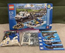 Lego city police for sale  Charlotte