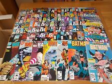 Comics batman 401 for sale  NANTWICH