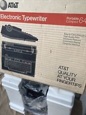 6400 typewriter electronic for sale  Cincinnati