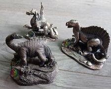 Tudor mint dinosaur for sale  LIVERPOOL