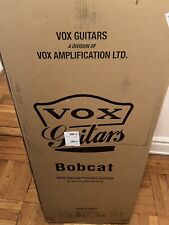 Vox bobcat s66 for sale  New York