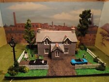 Gauge bespoke diorama for sale  BARRY