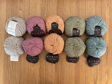 Yarn kit rowan for sale  FLEET