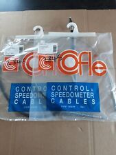 corsa c handbrake cable for sale  BALLYCLARE